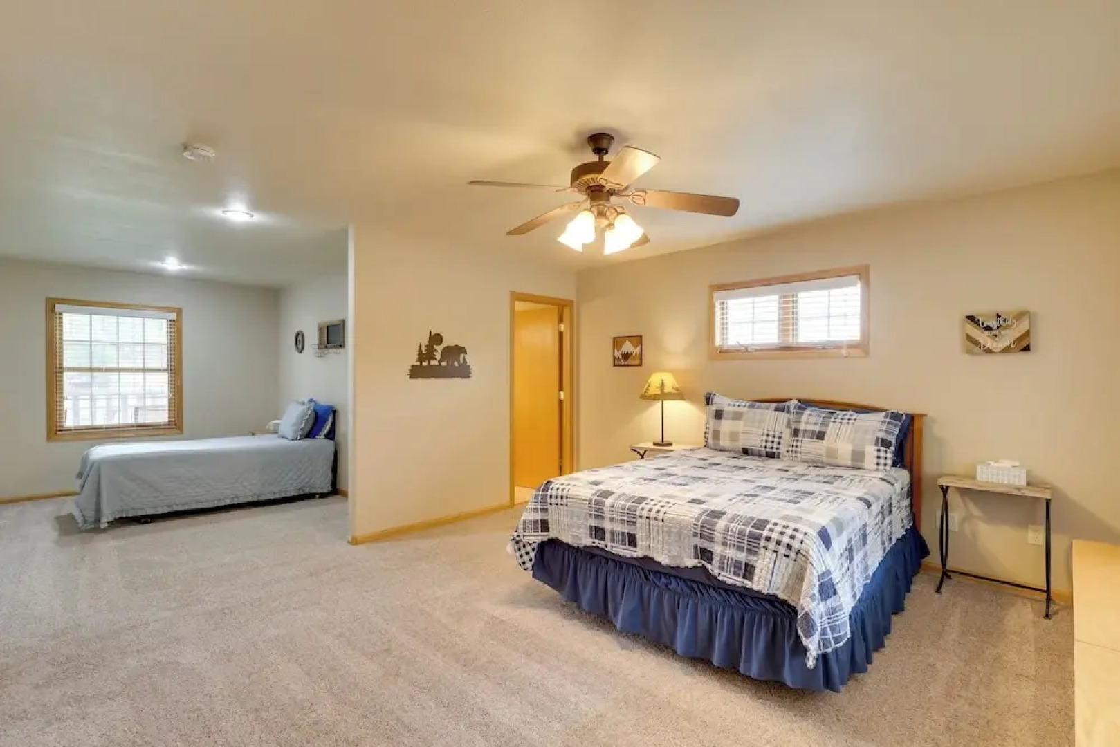 Black Hills Home w/ Mickelson Trail Access!