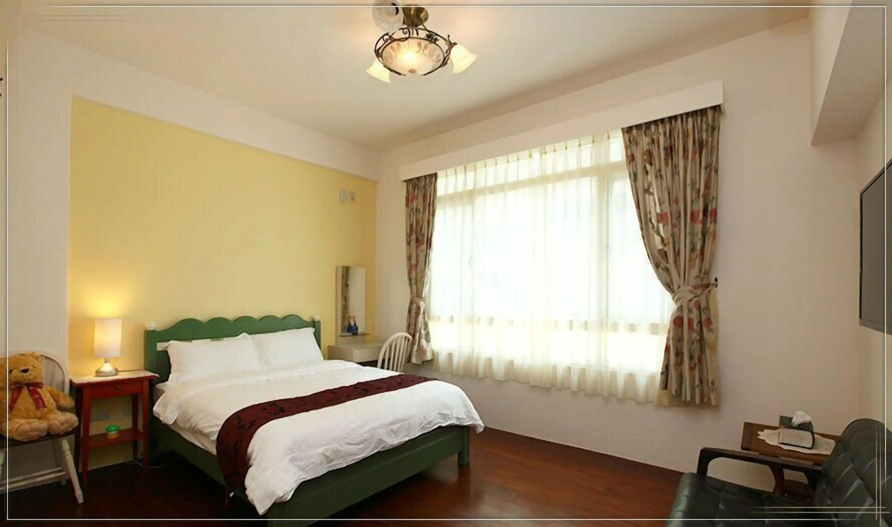 Countryside B&B