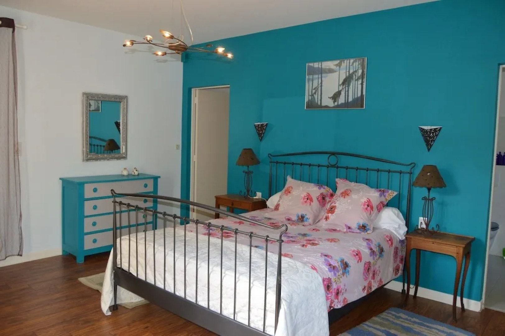 Maison d'hôtes L'Escalère