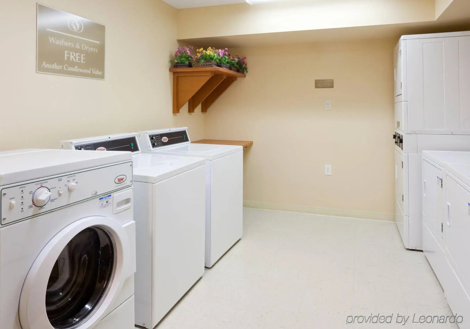 Candlewood Suites Milwaukee Brown Deer by IHG