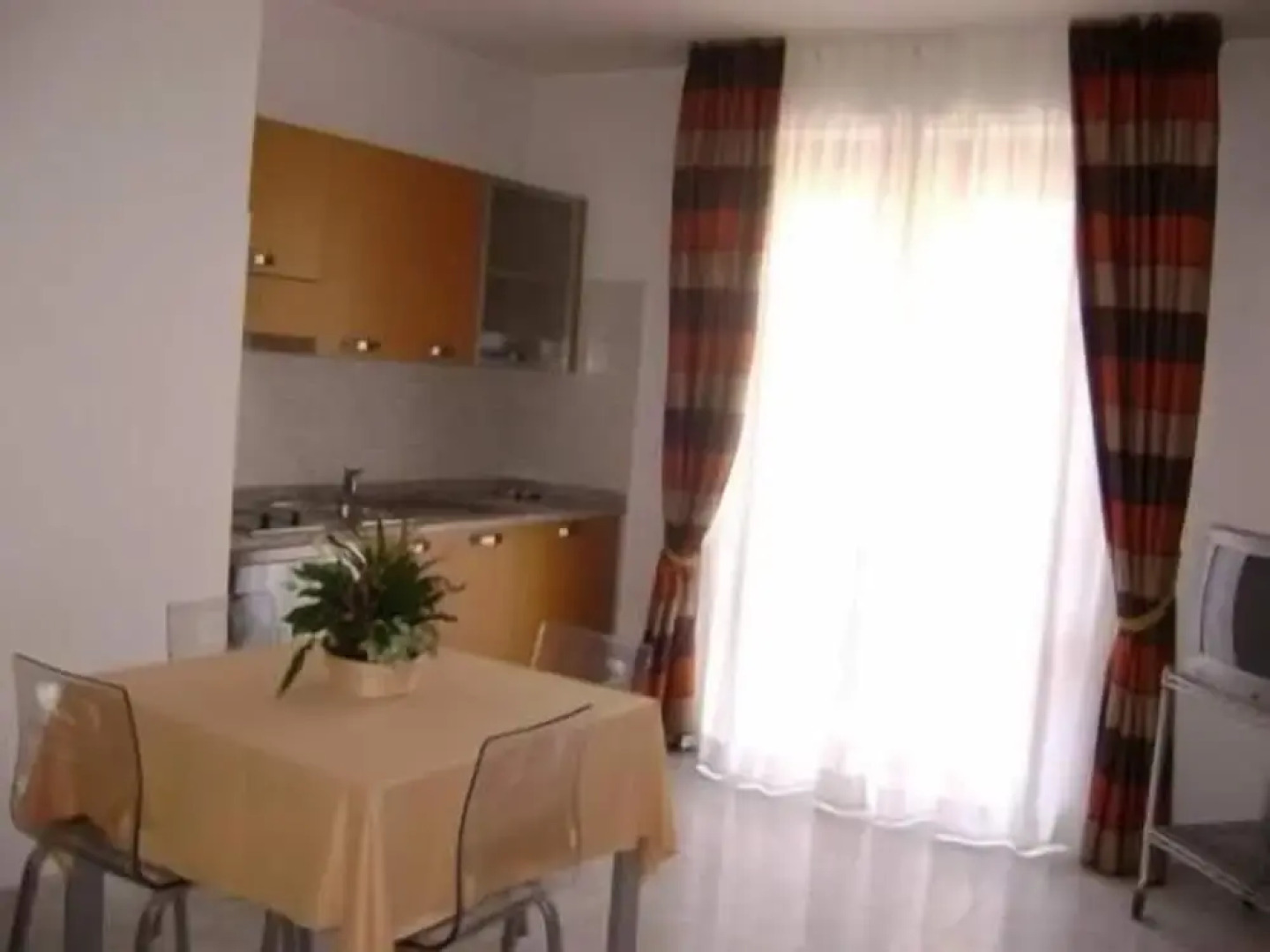 Residence Monte Grappa