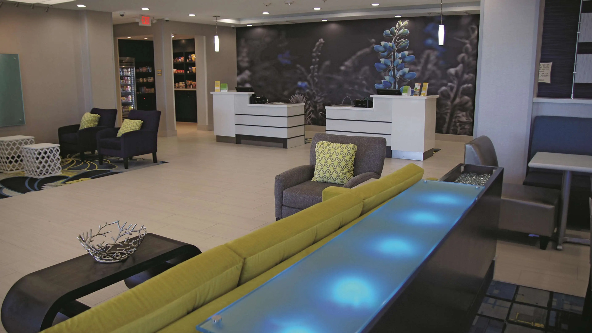 La Quinta Inn & Suites by Wyndham Odessa N. - Sienna Tower