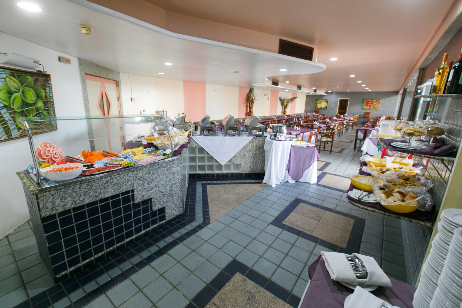 Canarius D Gaibu Hotel