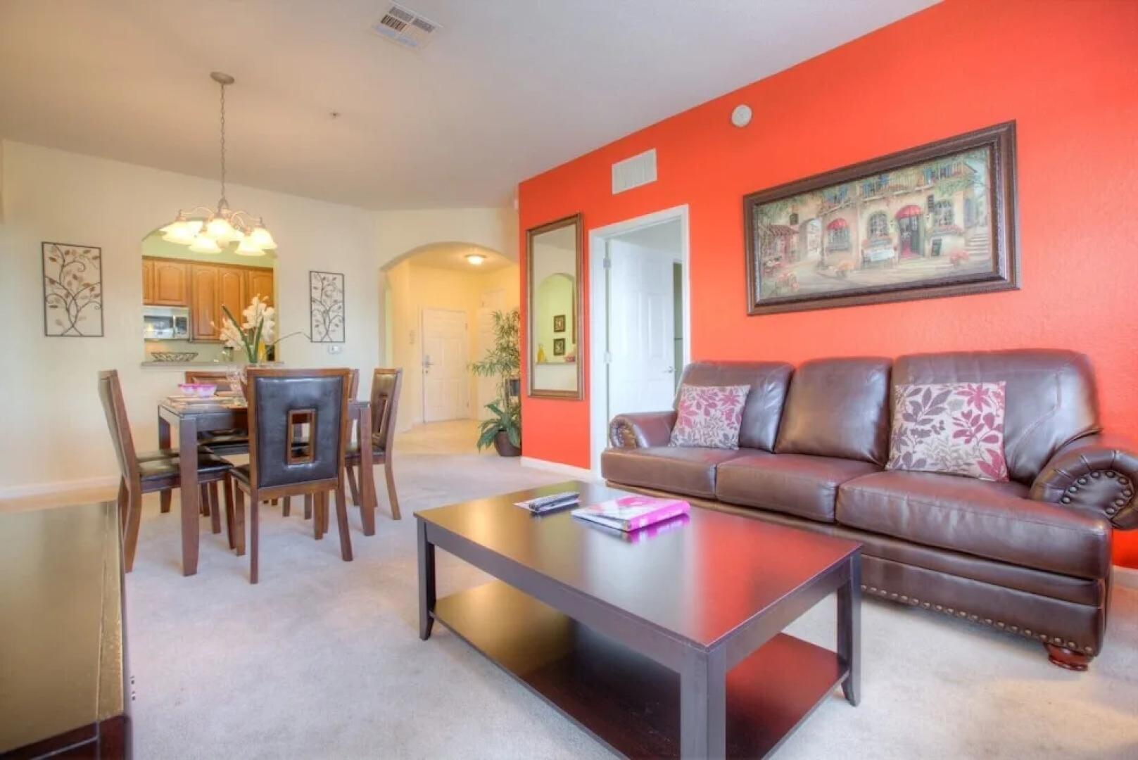 Spacious Vista Cay Condo, Close to Conv. Center