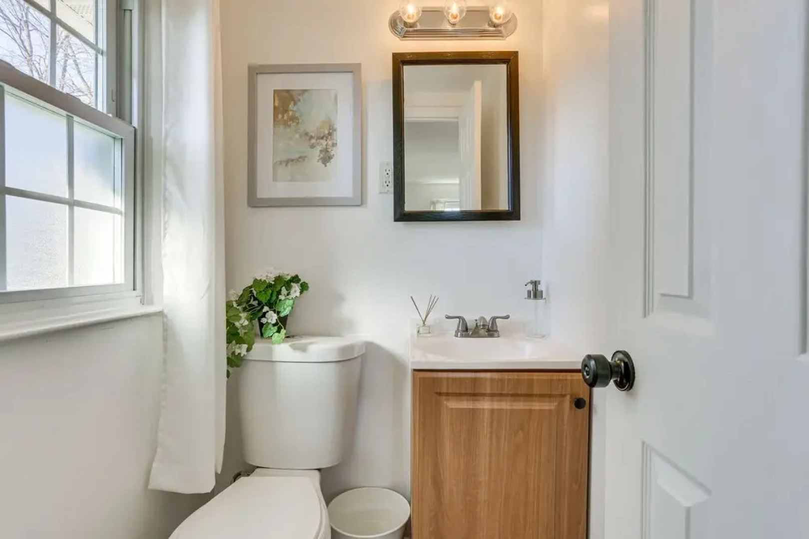 New Windsor Vacation Rental w/ Private Yard