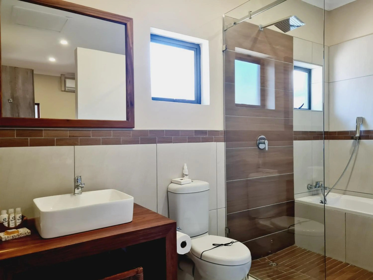 The Hank Guesthouse Pty Ltd