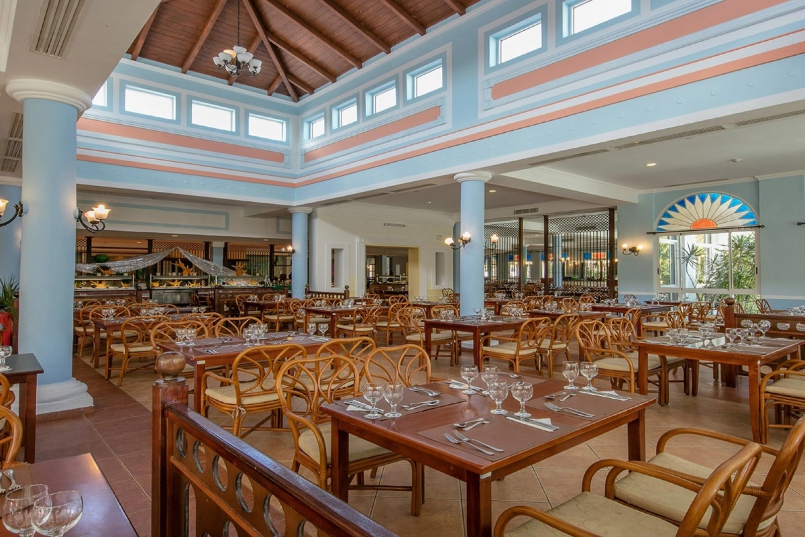 Starfish Cayo Santa Maria - All Inclusive