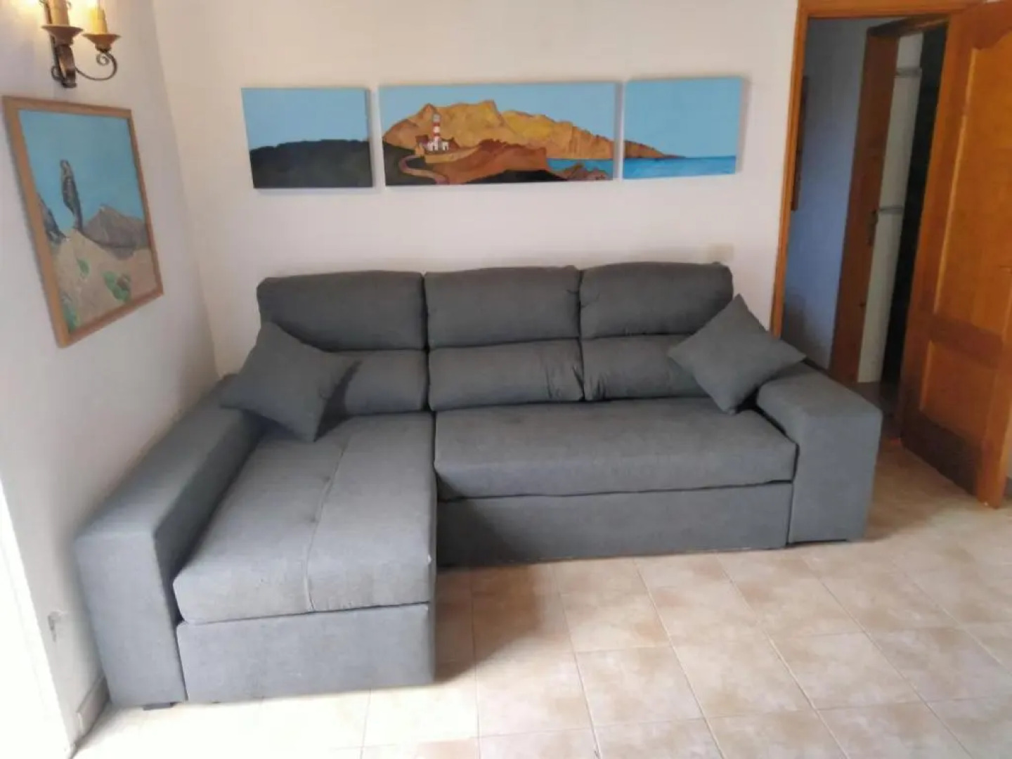 Casa El Cardon A1 Buenavista del Norte