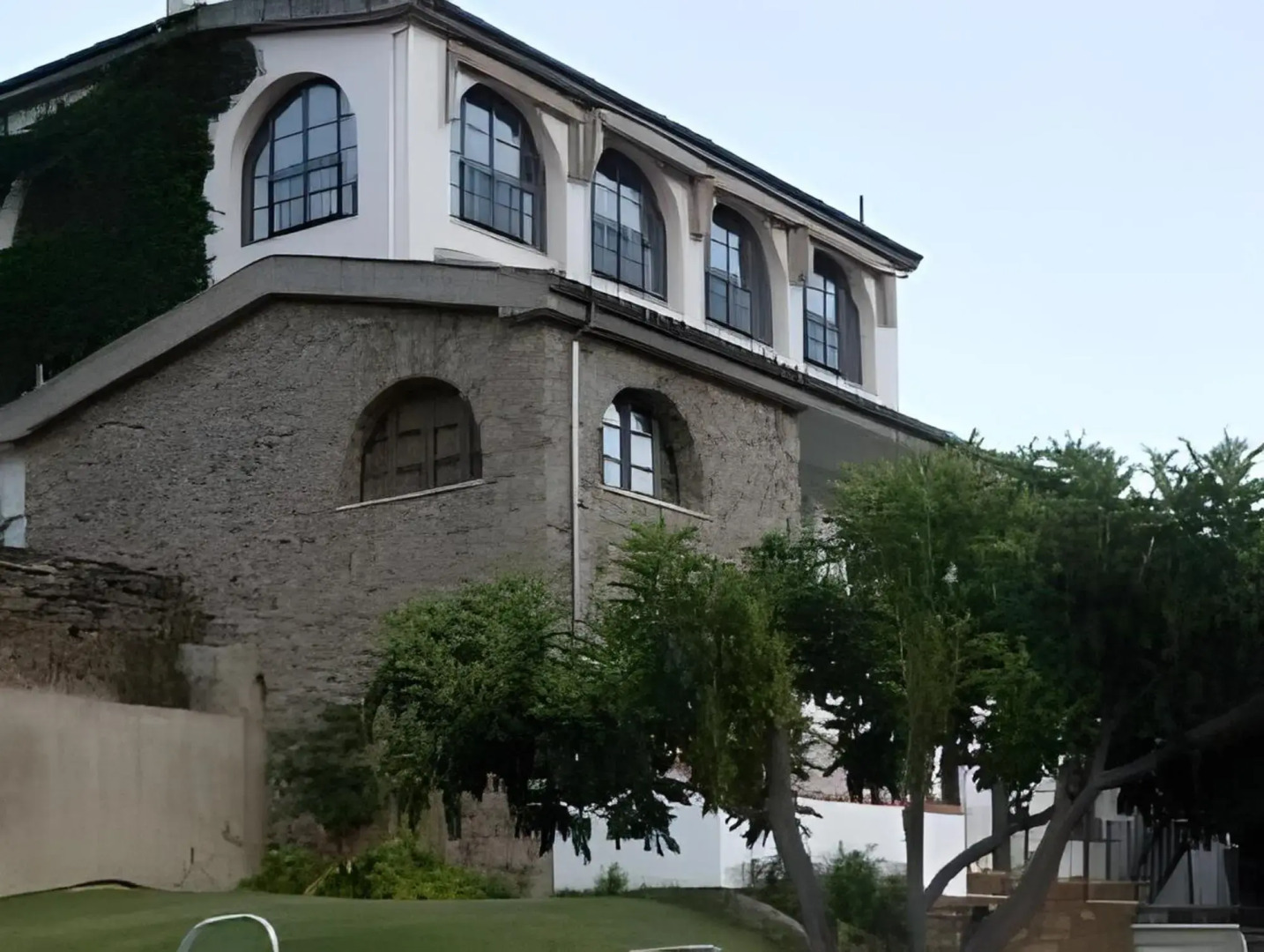 Posada Real Quinta de la Concepción