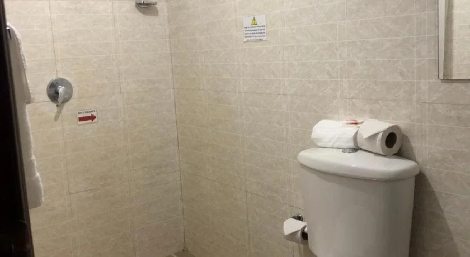 Springhills Quito Airport