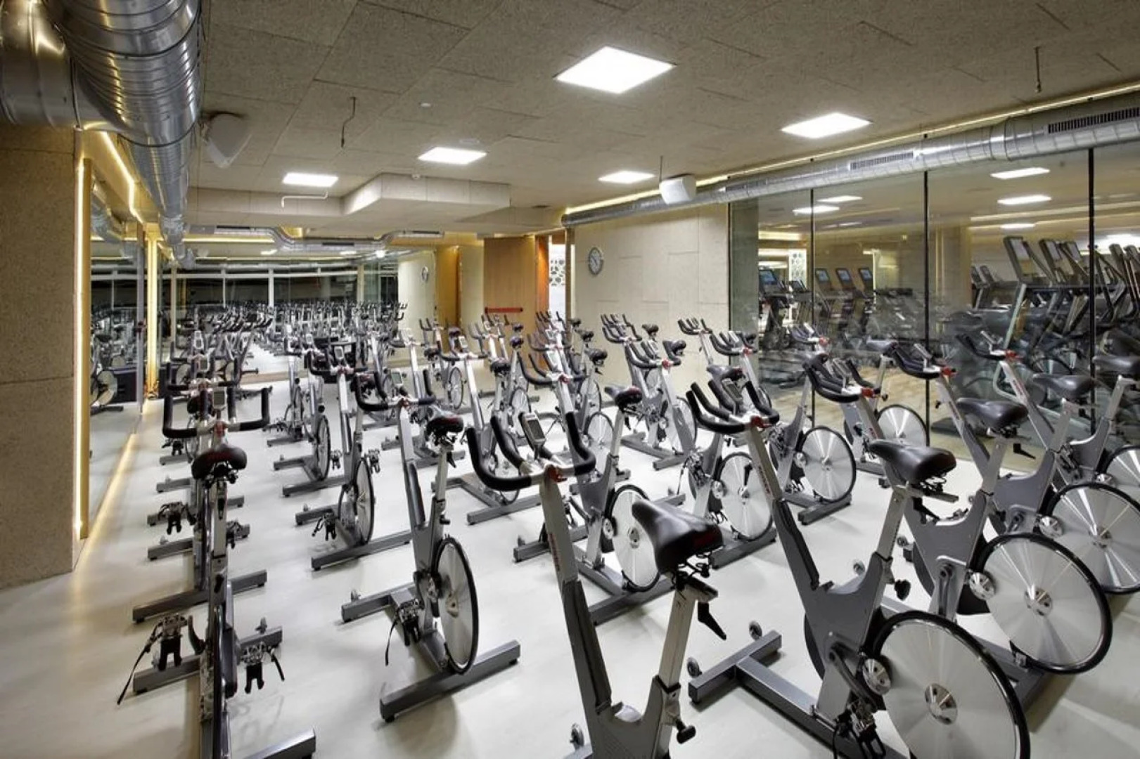 NH Collection Madrid Eurobuilding