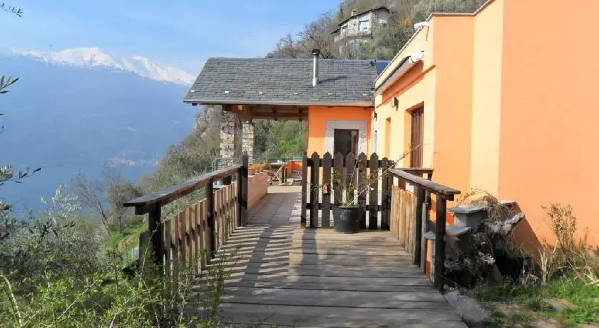 Exclusive Villa Olives Tree