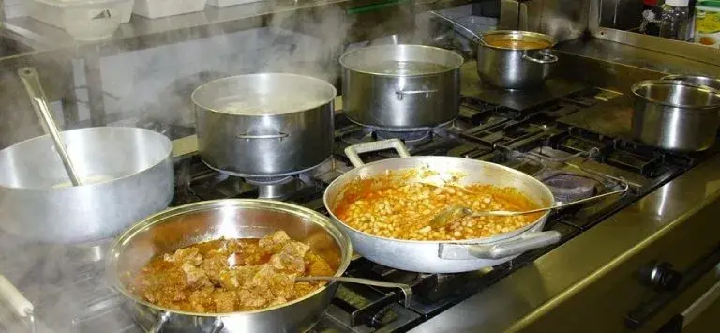 Albergo Trattoria Emiliana