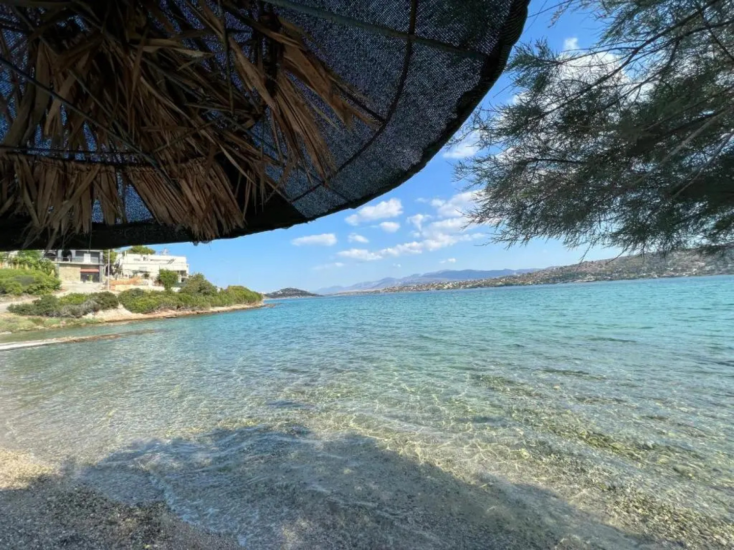 Oceanus Summer House