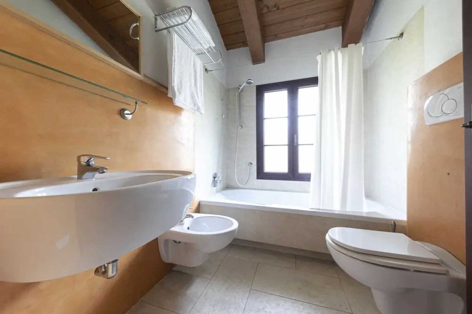 Villa di Bodo Resort