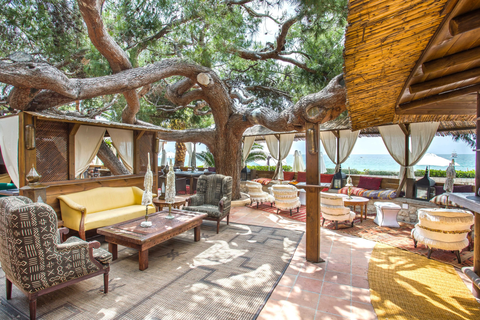 Отель Be Live Adults Only La Cala Boutique Hotel