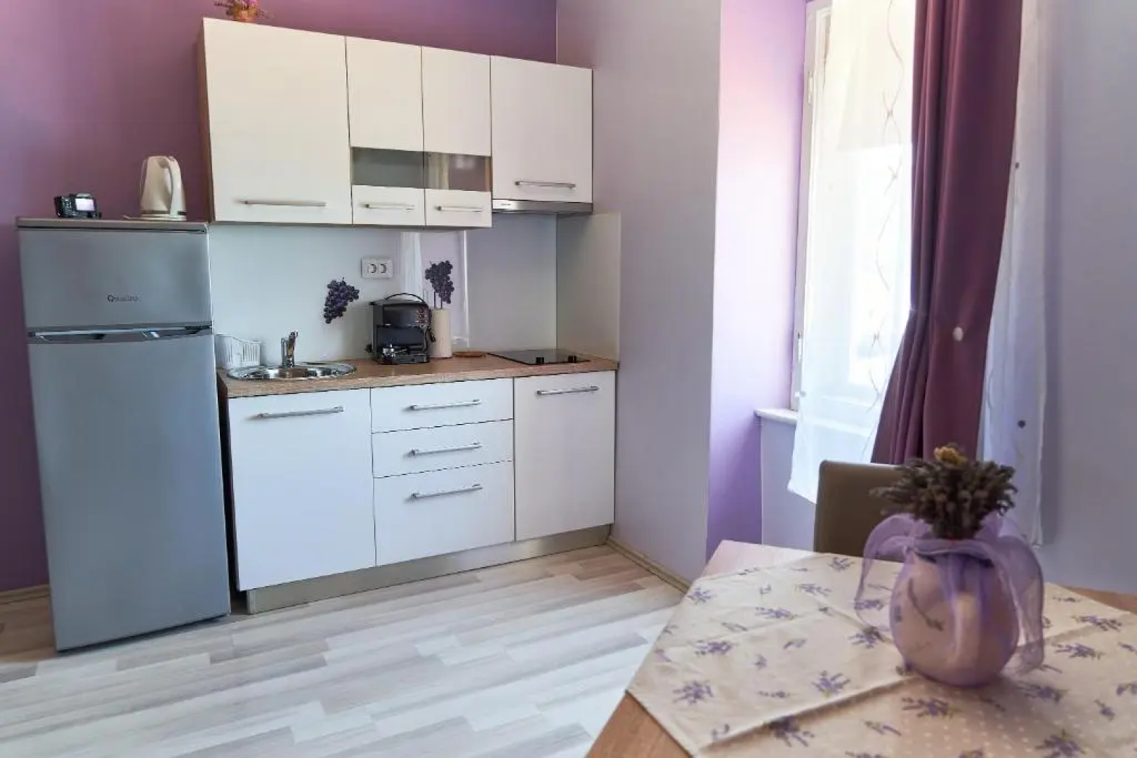 Apartments Nives