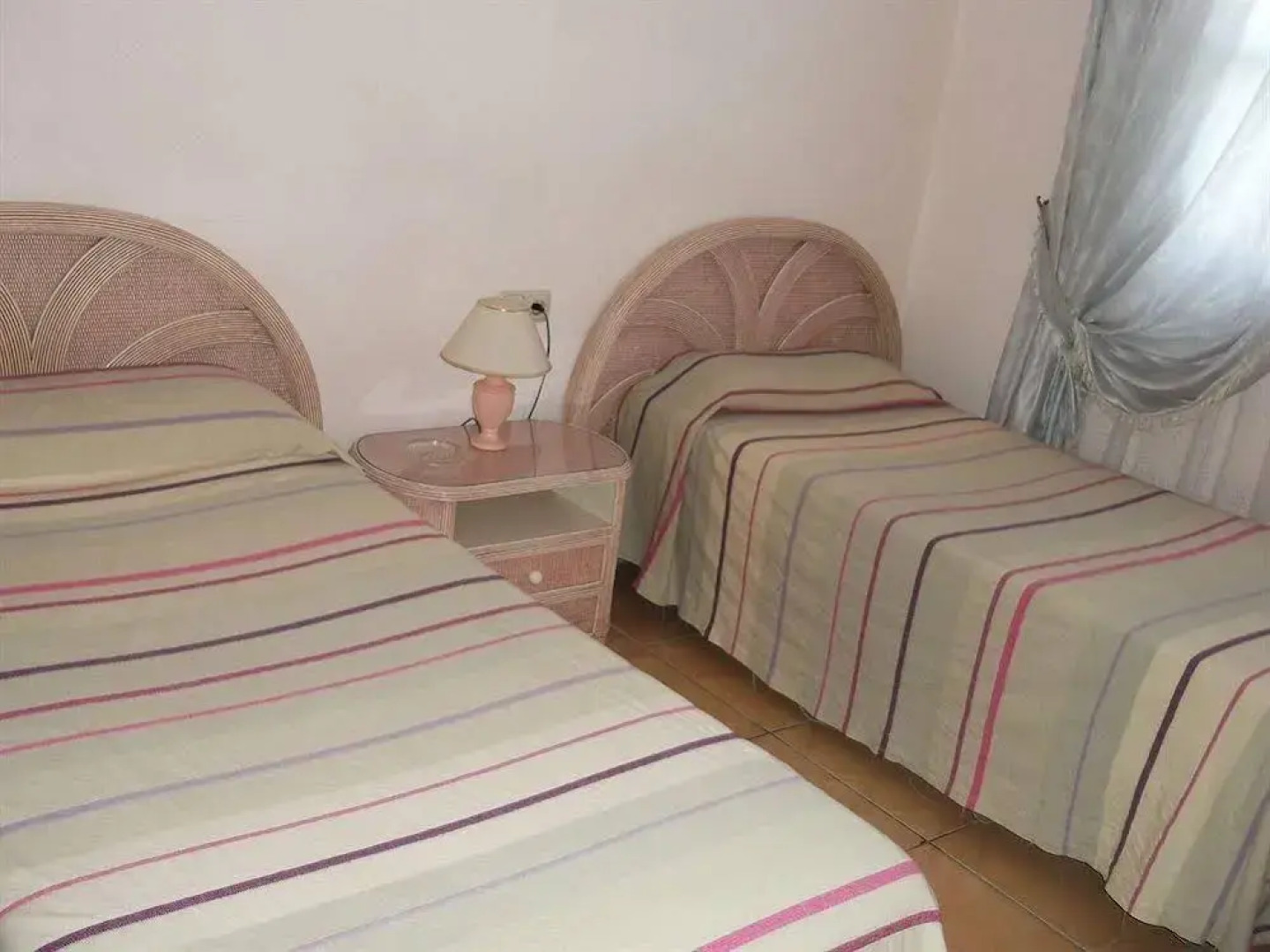 Aparthotel Atlantic View Resort