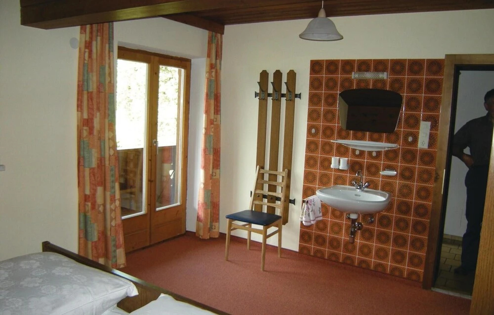 Stunning Apartment in Reith Im Alpbachtal With 3 Bedrooms and Wifi