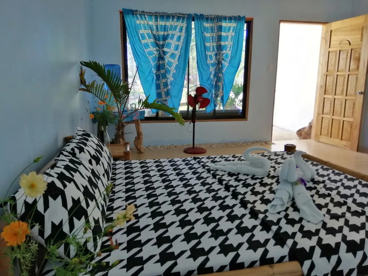 AndNindot Garden Resort