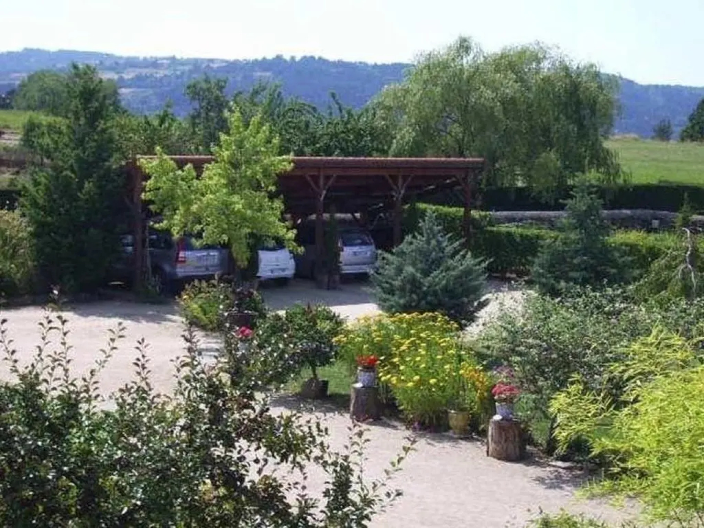 Gîte Retournac, 2 pièces, 2 personnes - FR-1-582-167