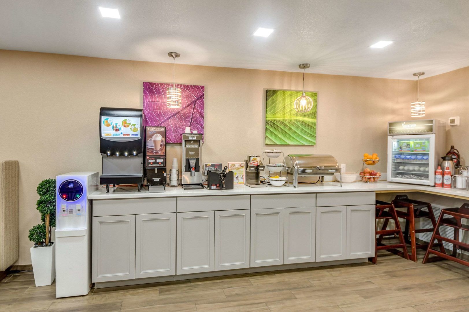 Wingate by Wyndham Kings Bay Naval Base / I-95