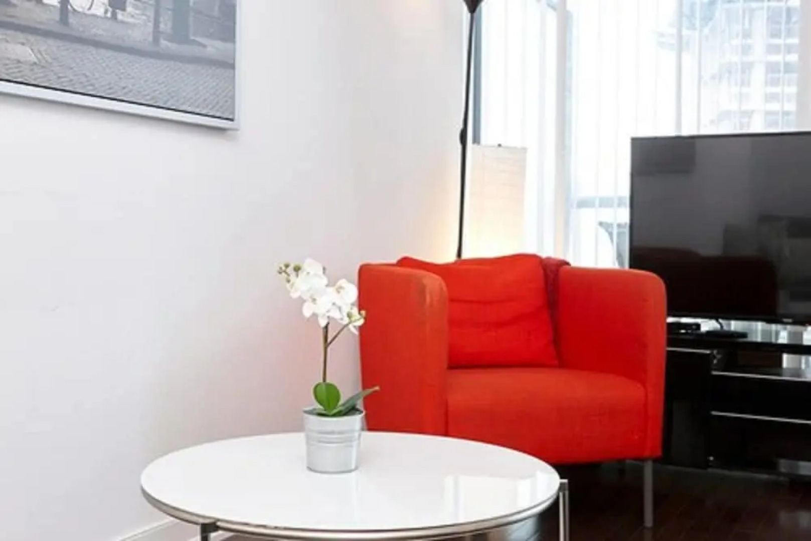 The Ice Condos North Tower by Lavish Suites