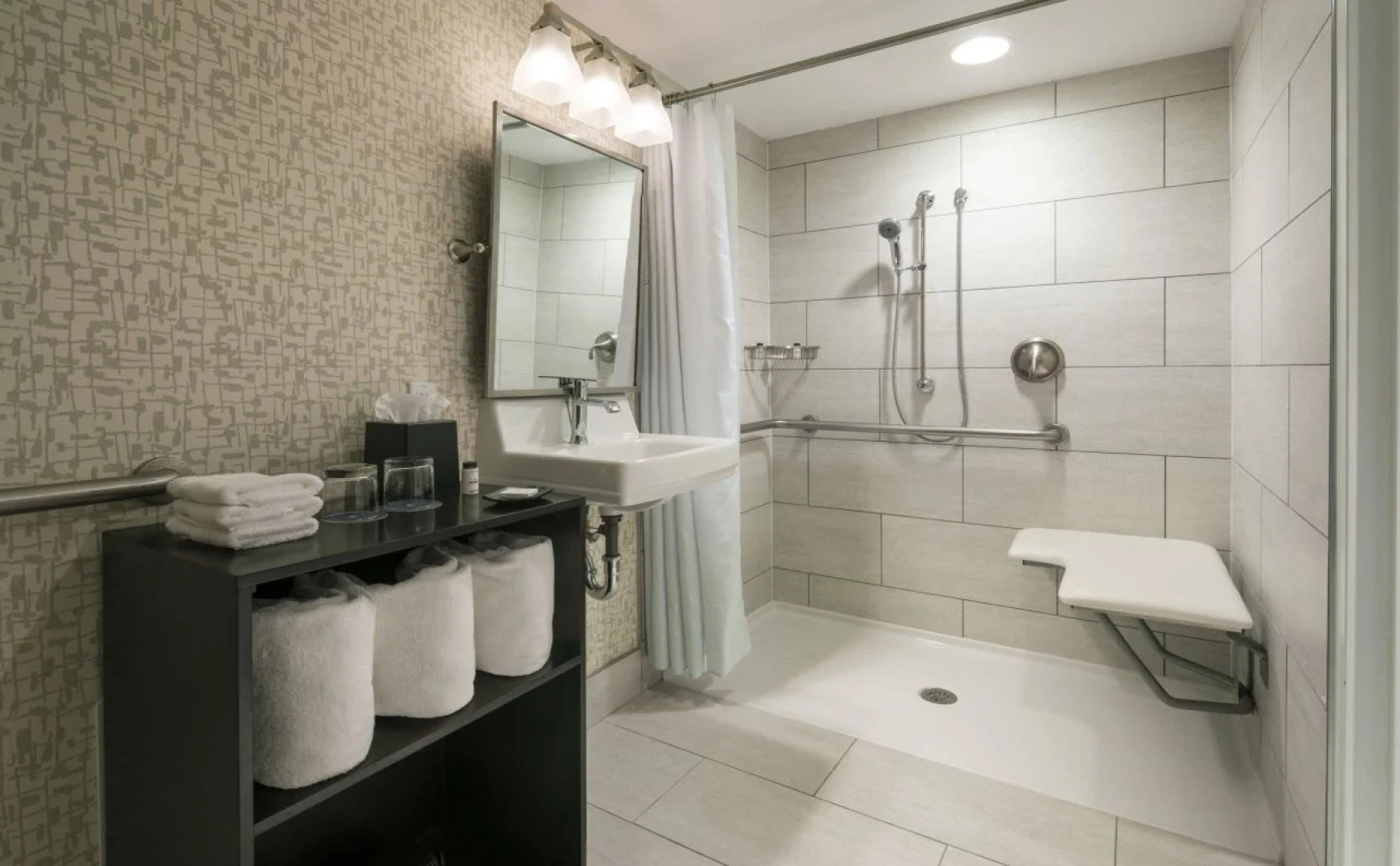 Sheraton Mahwah Hotel