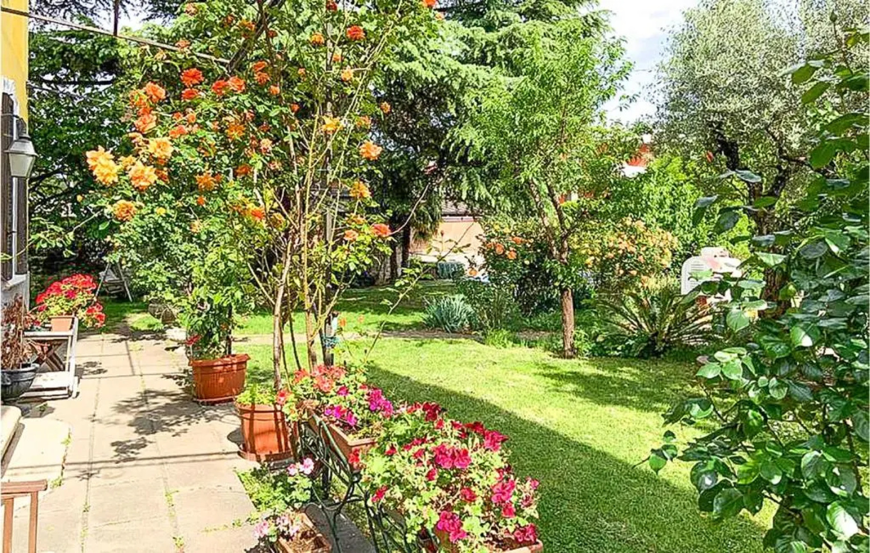 Beautiful Apartment in Nembro With 3 Bedrooms, Wifi and Outdoor Swimming Pool