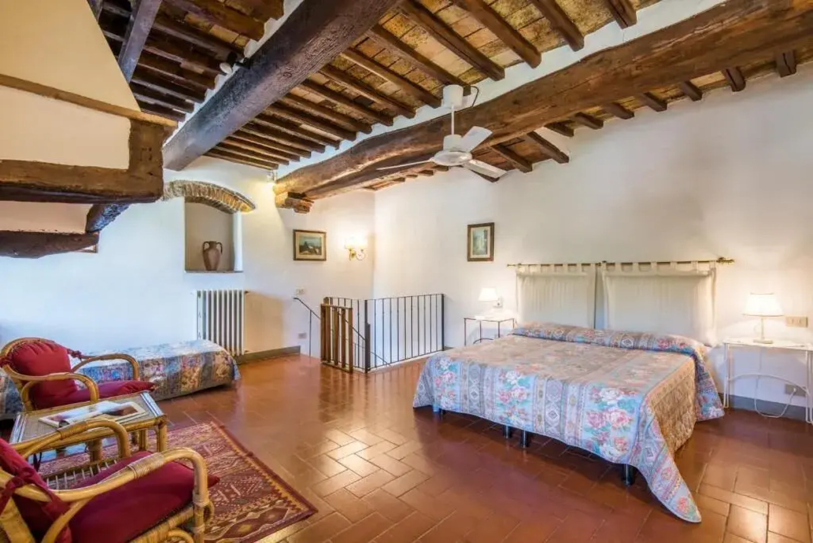 Agriturismo La Ferrozzola