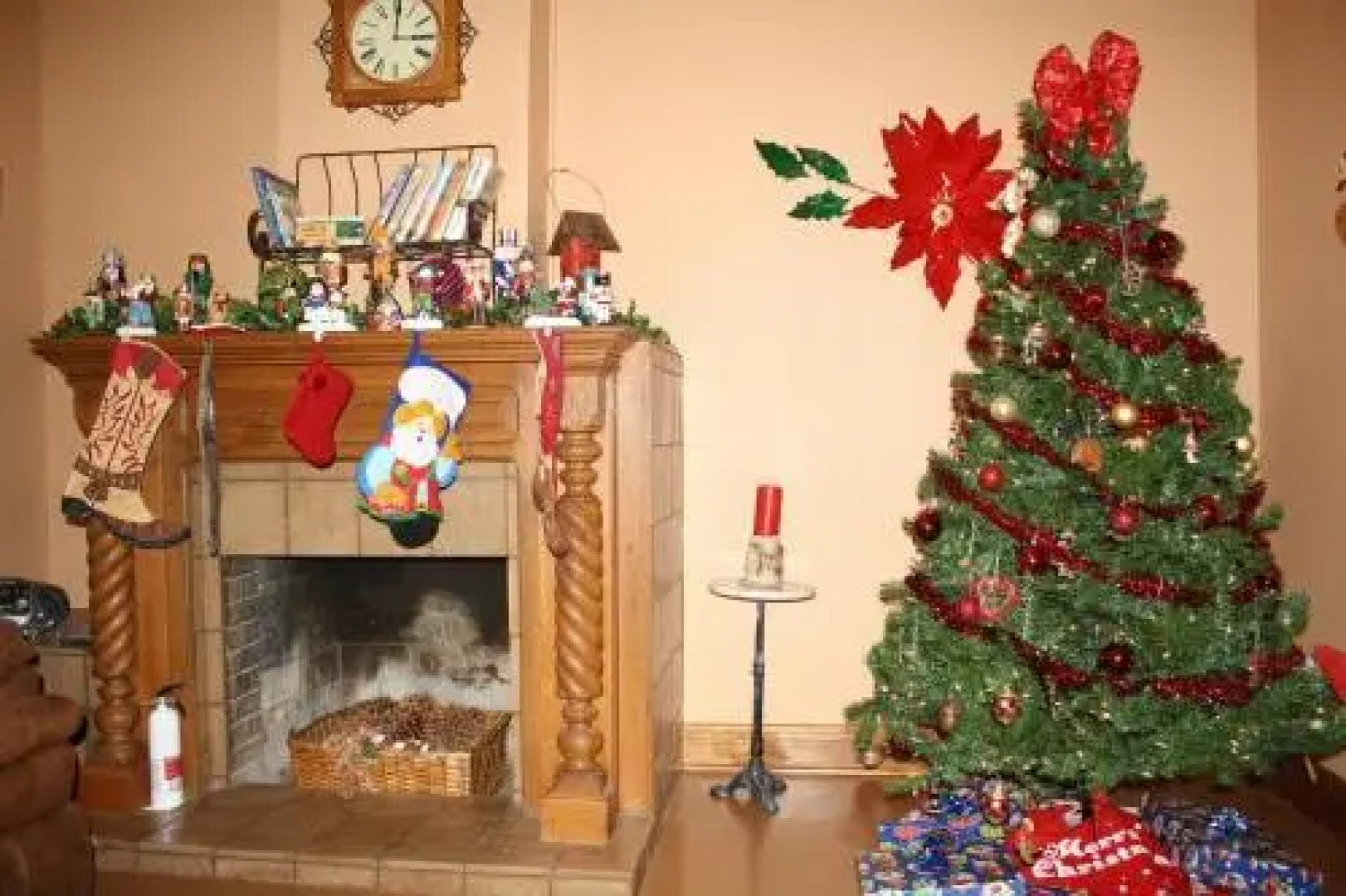 Circle Your Wagons Bed and Breakfast