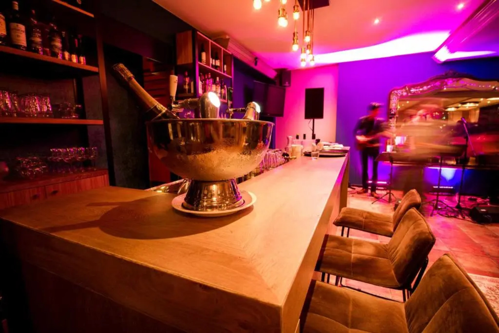 Hotel Restaurant Umberto