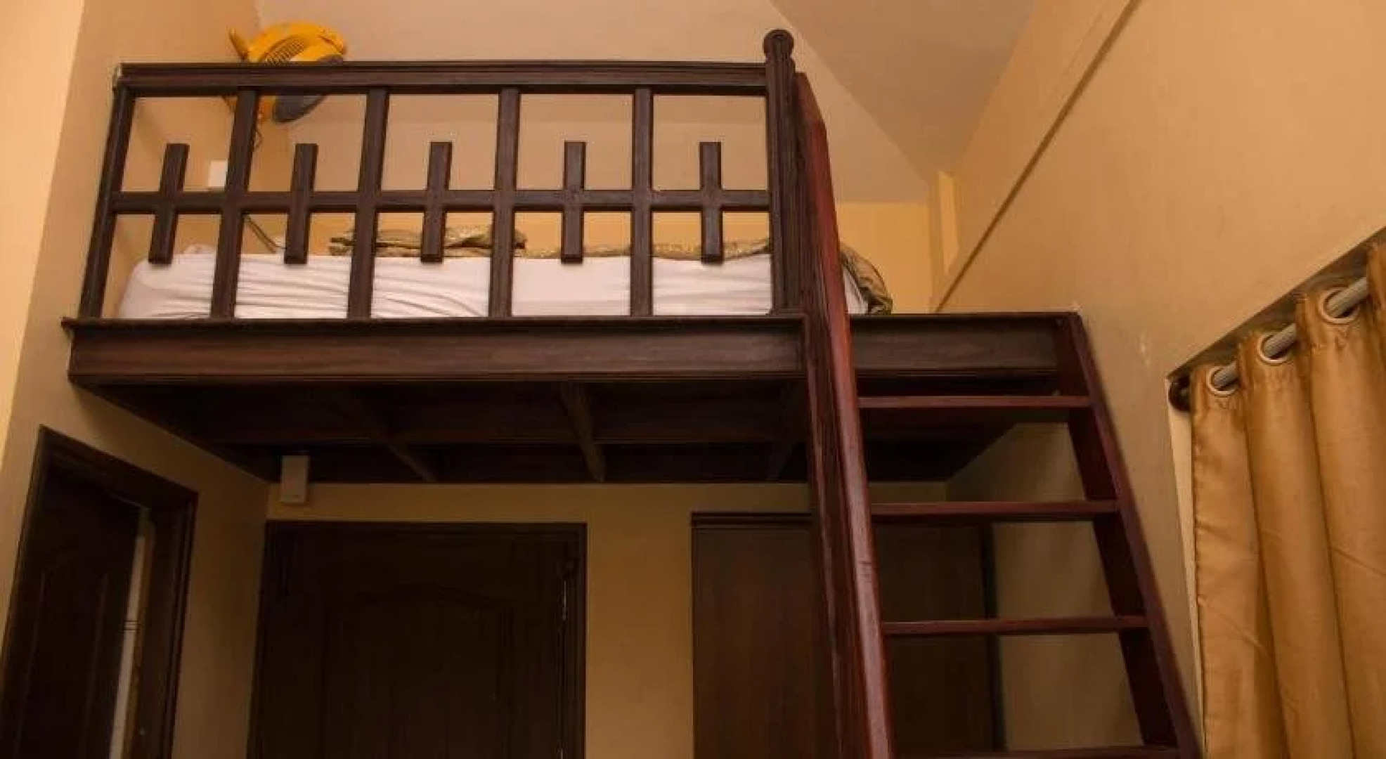 V Resorts Cliff Hanger Wayanad