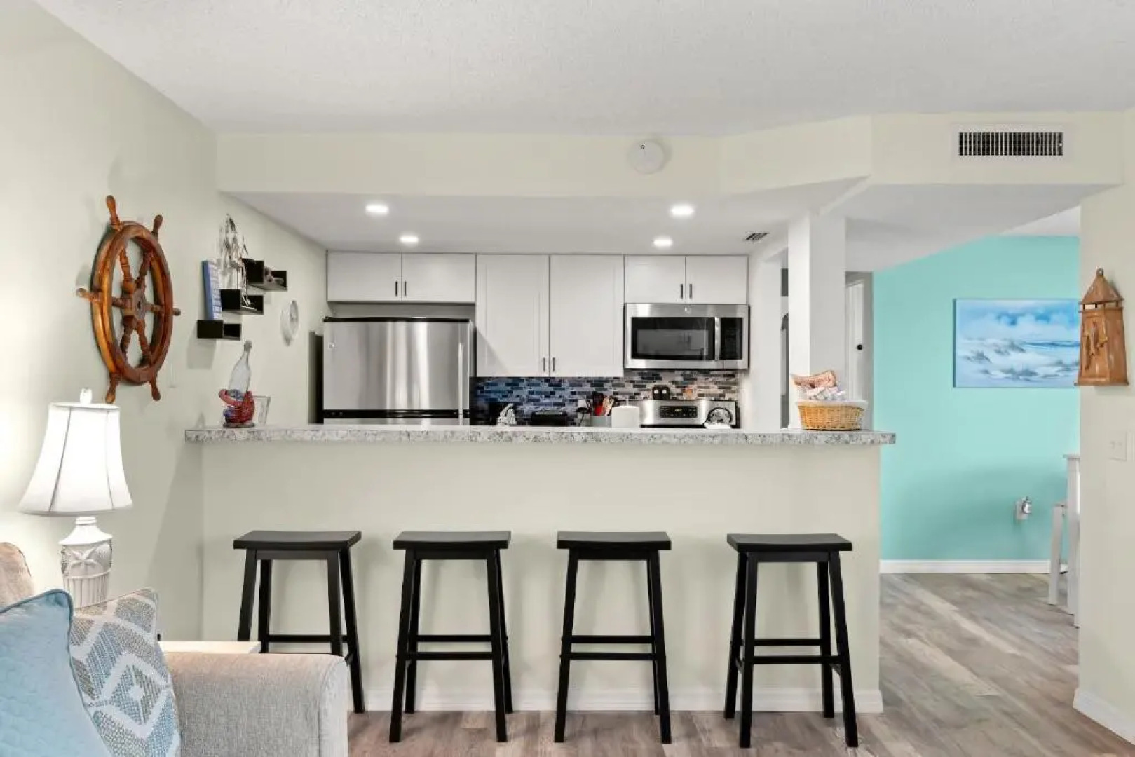 Madeira Beach Yacht Club 357h