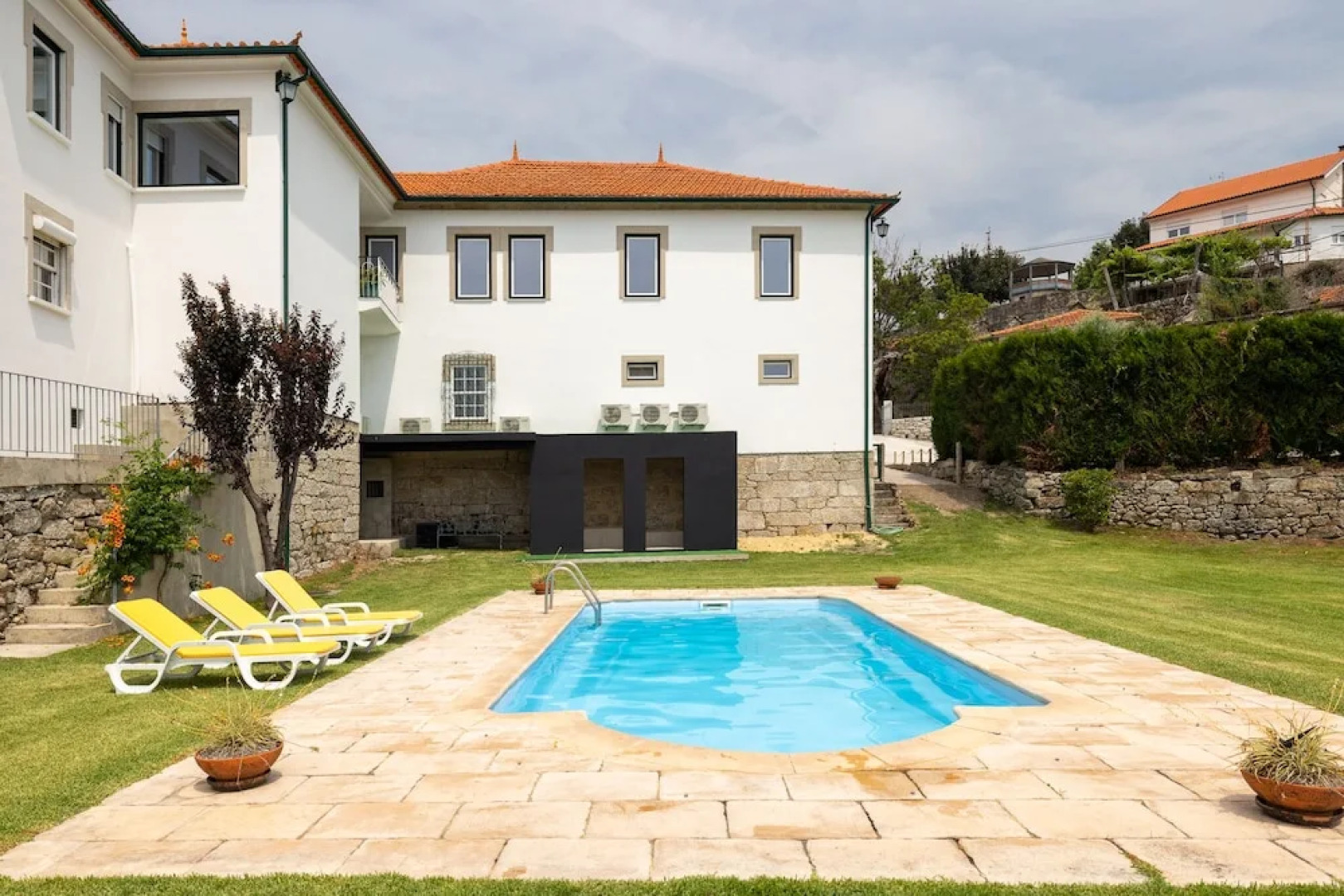 Casa do Desassossego