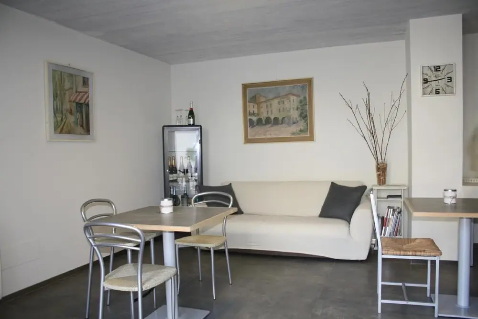 B&B Cascina San Martino