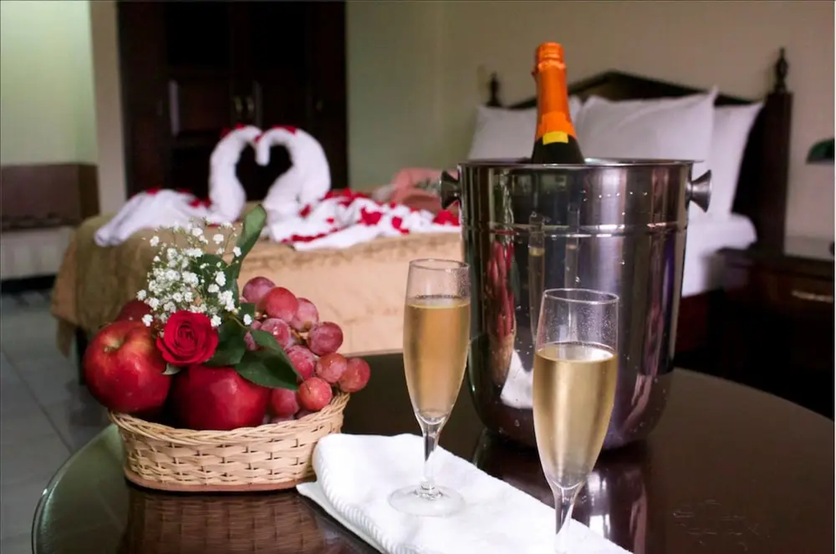 Hotel Excelsior