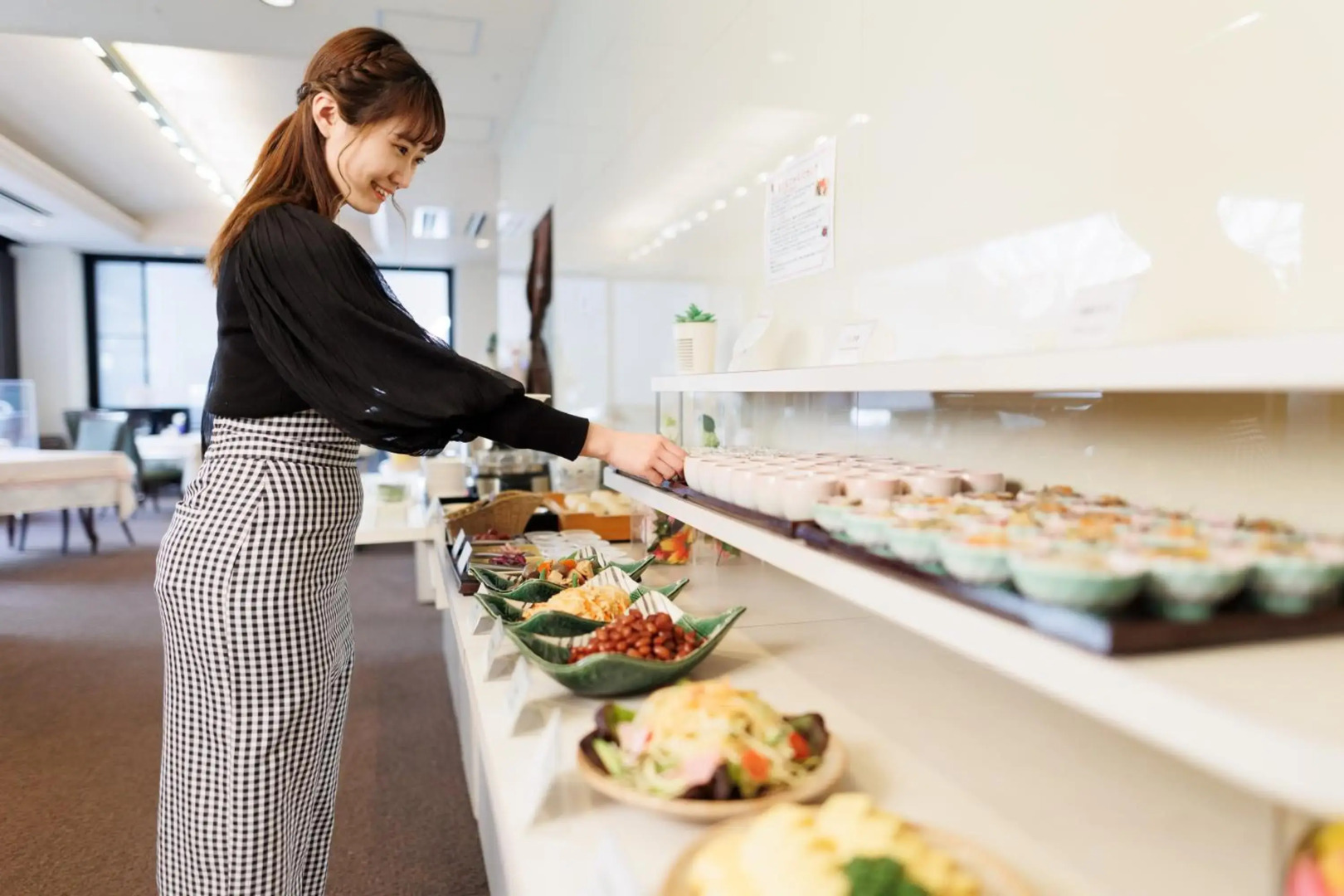 Yokaichi Royal Hotel