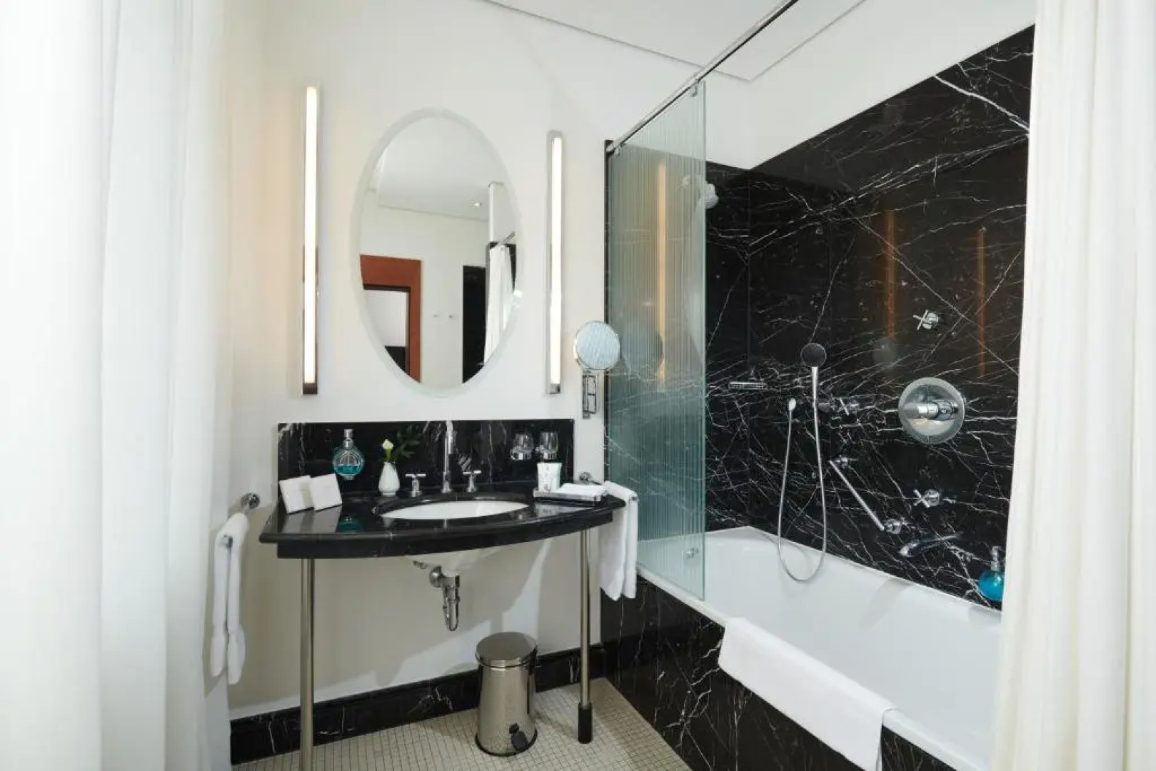 Hotel Schloss Eckberg