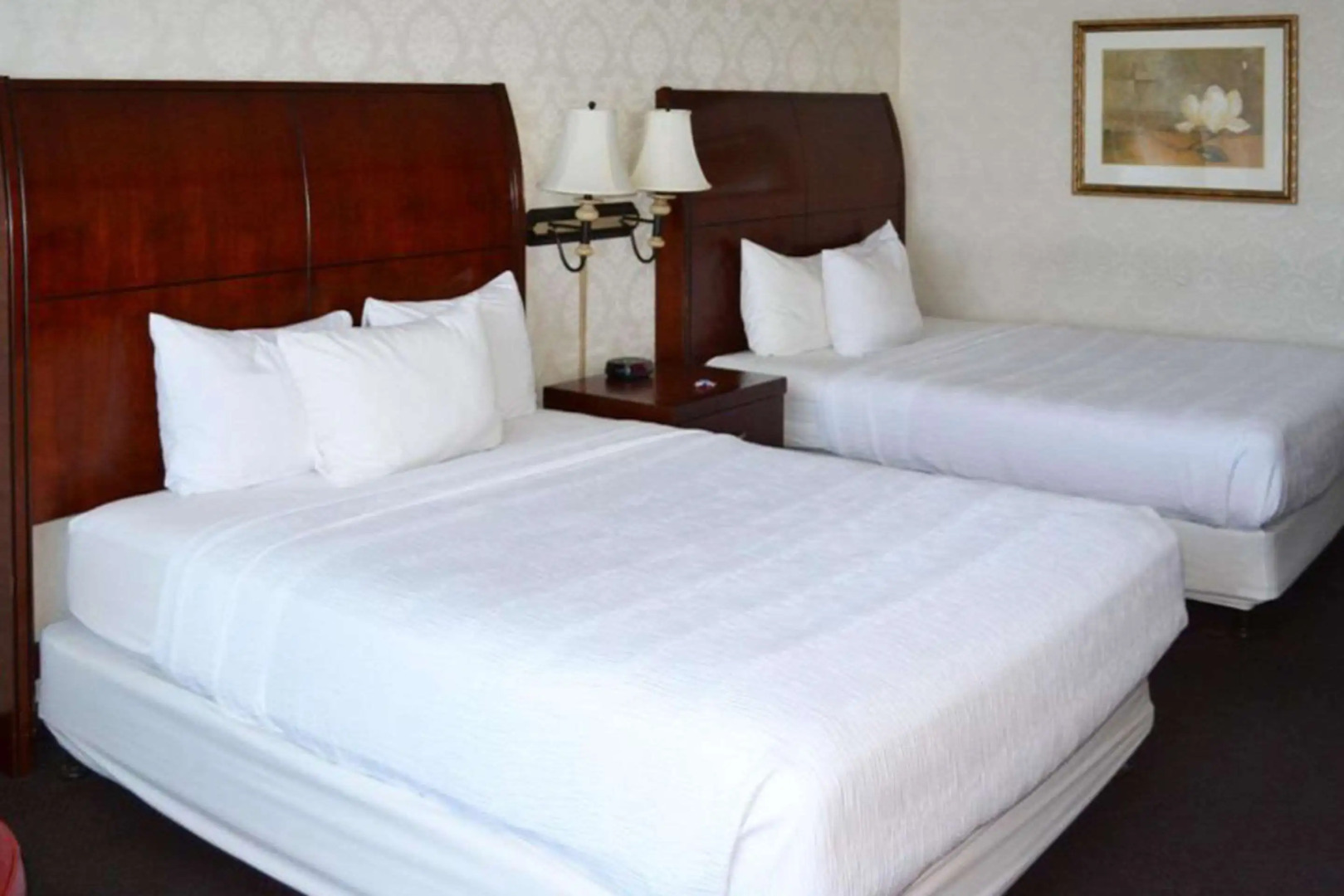 Clarion Inn Idaho Falls Riverfront