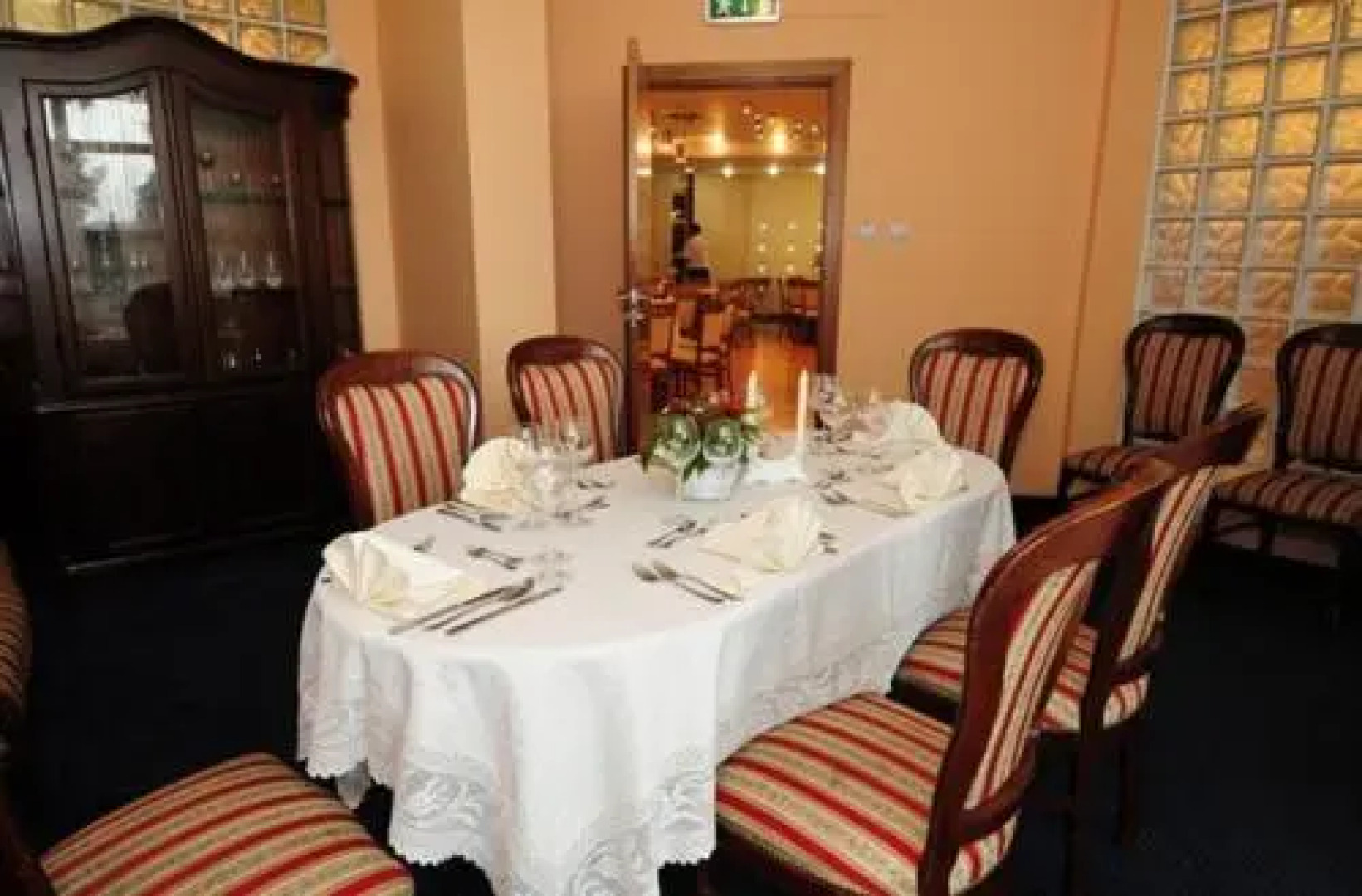 Ośrodek Szkoleniowy Allianz