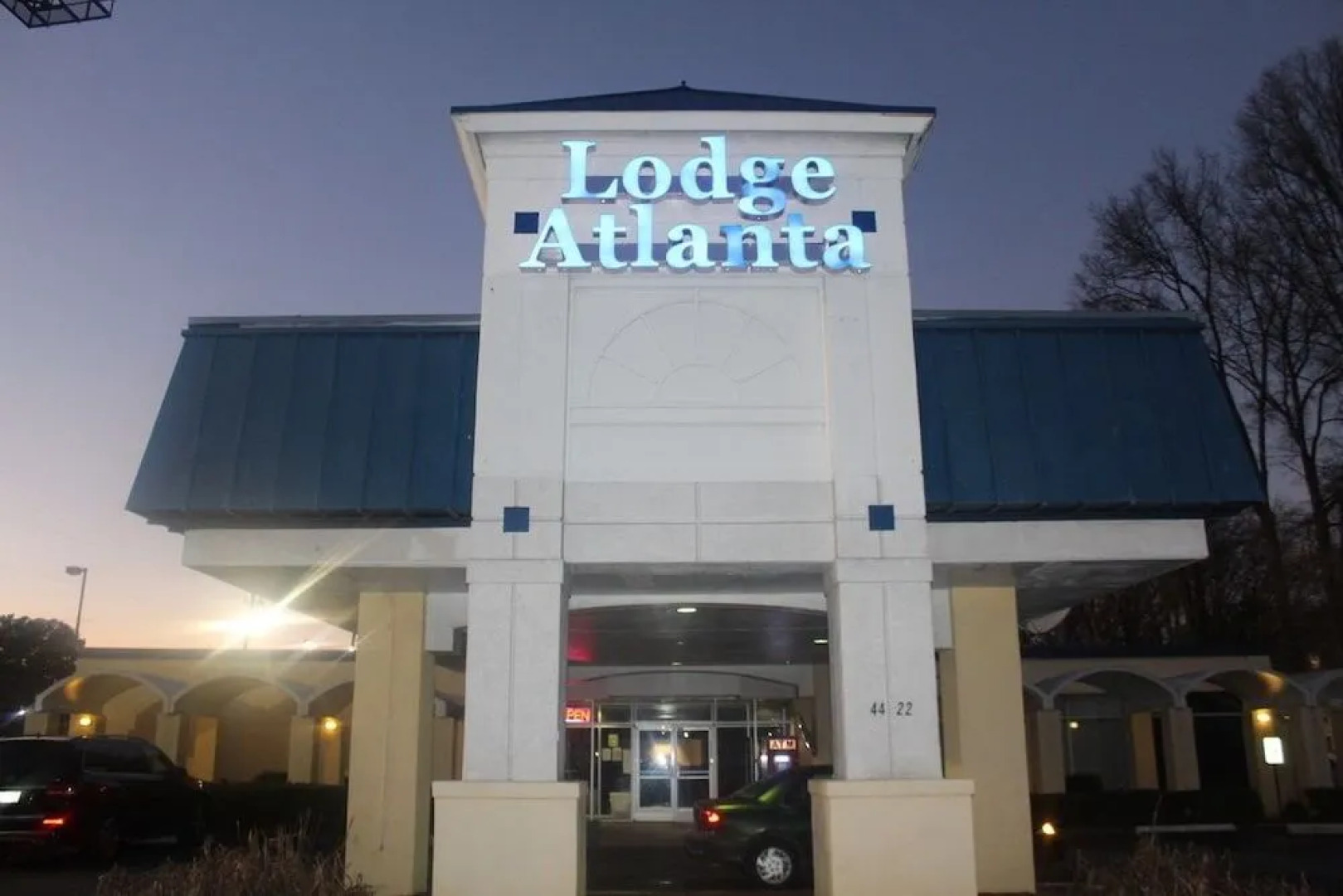 Lodge Atlanta