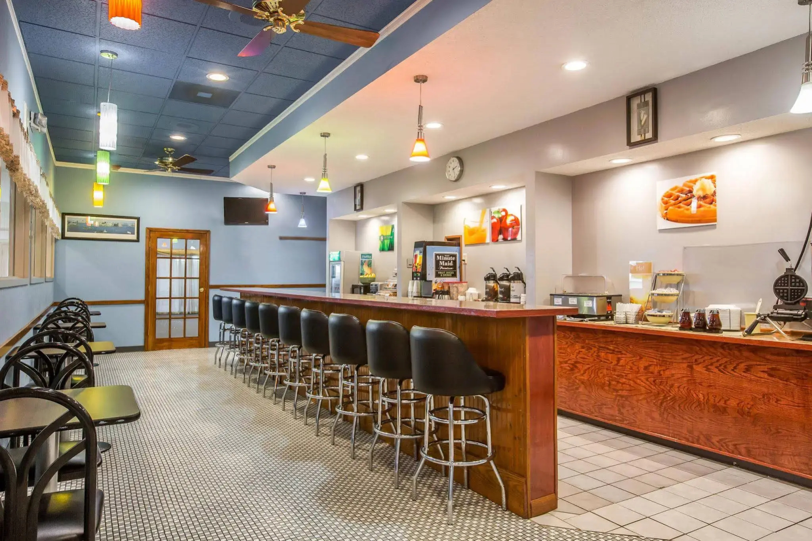 Quality Inn Schenectady - Albany
