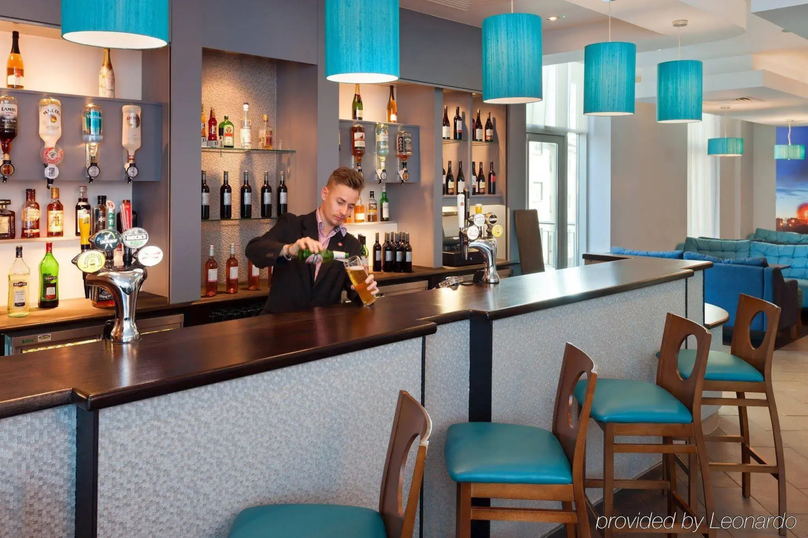 Leonardo Hotel Plymouth