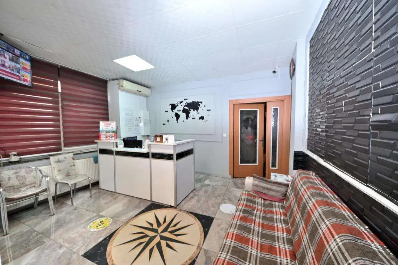 Altinboynuz Family Hotel