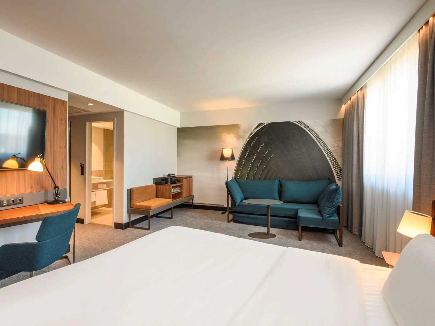 Novotel Regensburg Zentrum