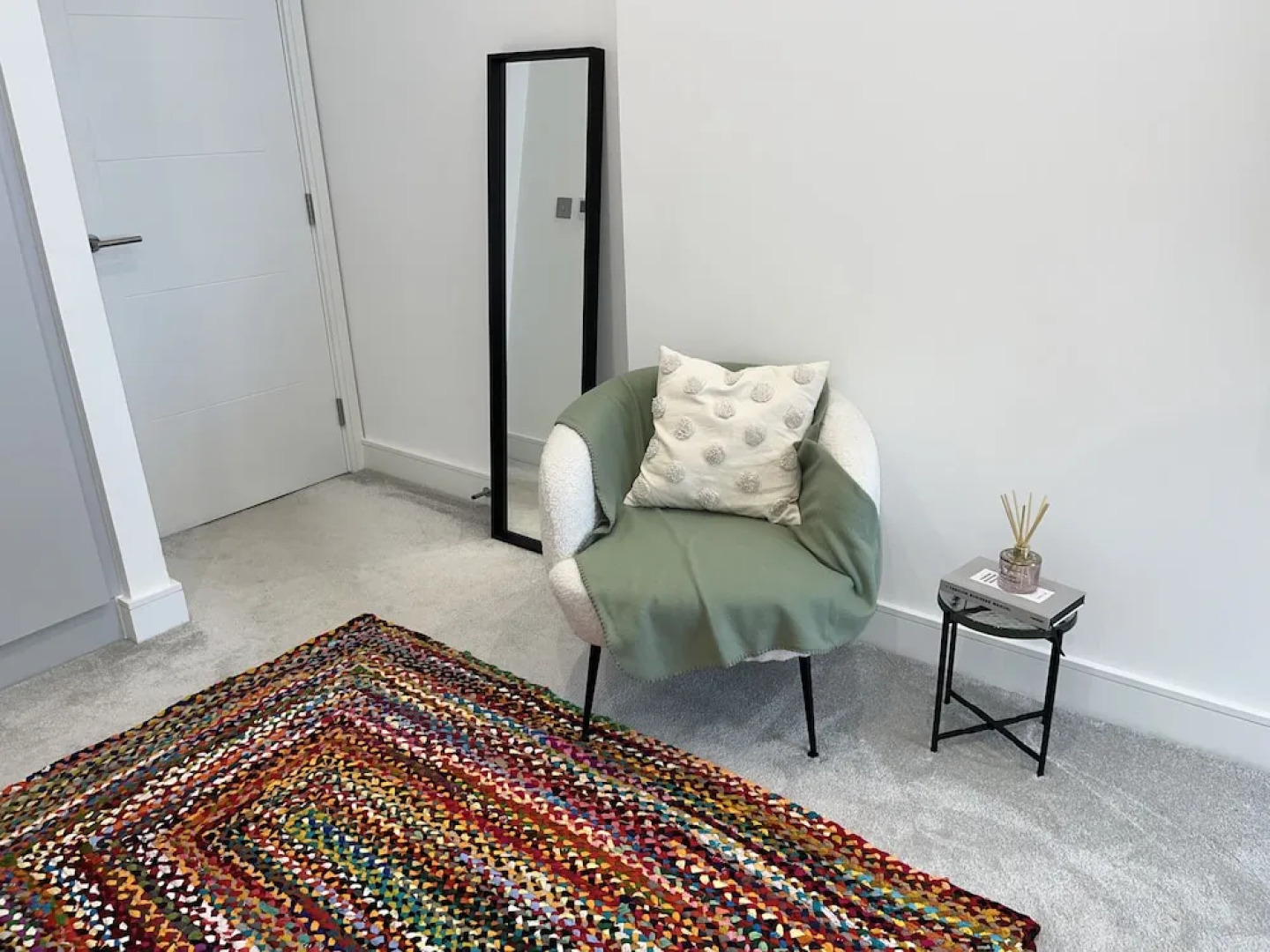 Superb 1-bed Apartment in Welwyn Garden City