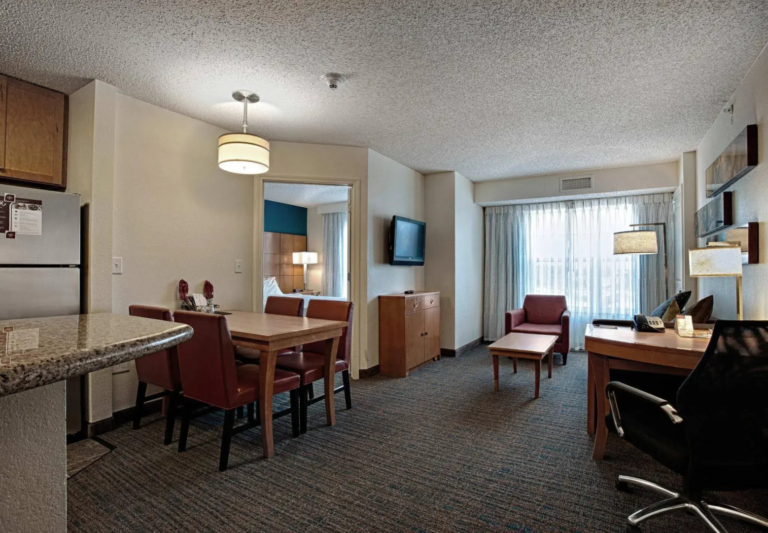 Residence Inn Atlantic City Airport Egg Harbor Township