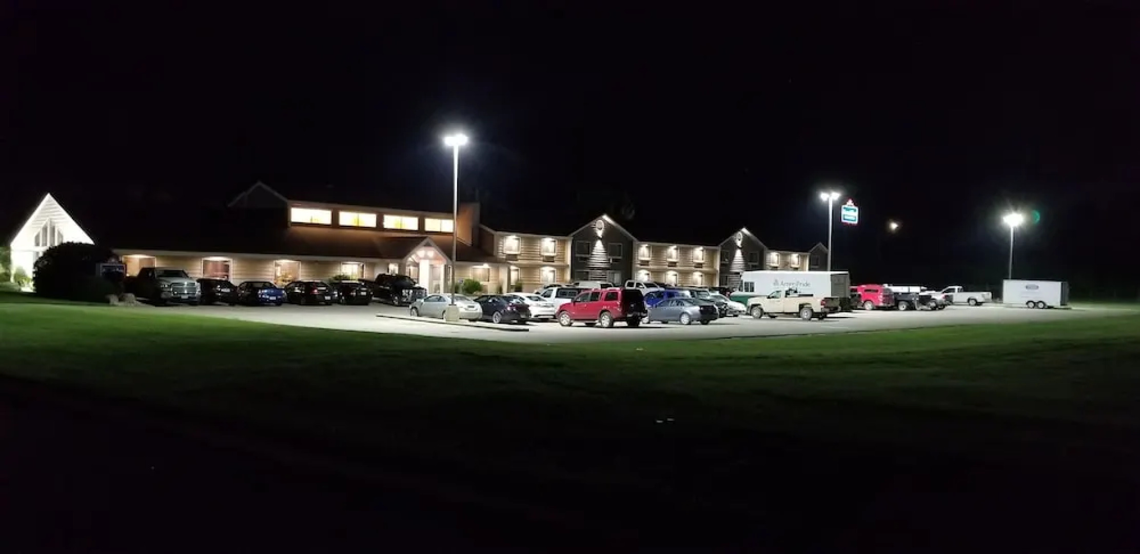 AmericInn Clear Lake