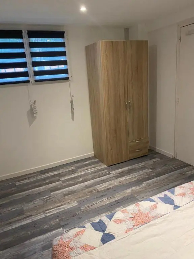 Appartement calme entre Côte Basque et Landes